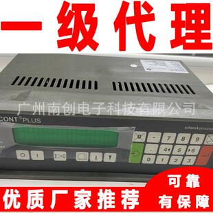 schenck申克称重仪表VEG20610/V025357.B01配料定量给料秤控制器