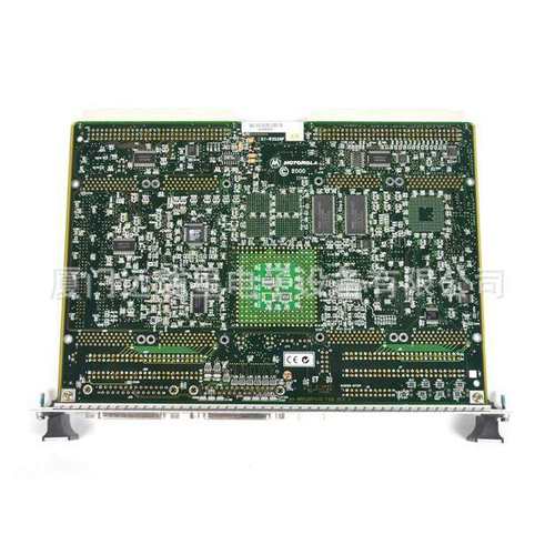 MVME162PA-244LSE  MVME167P-24SE Motorola嵌入式控制器