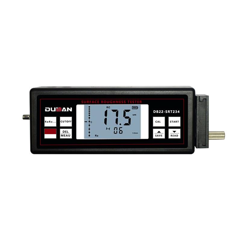 表面粗糙度仪DB22-SRT234(实用型)体积小重量轻