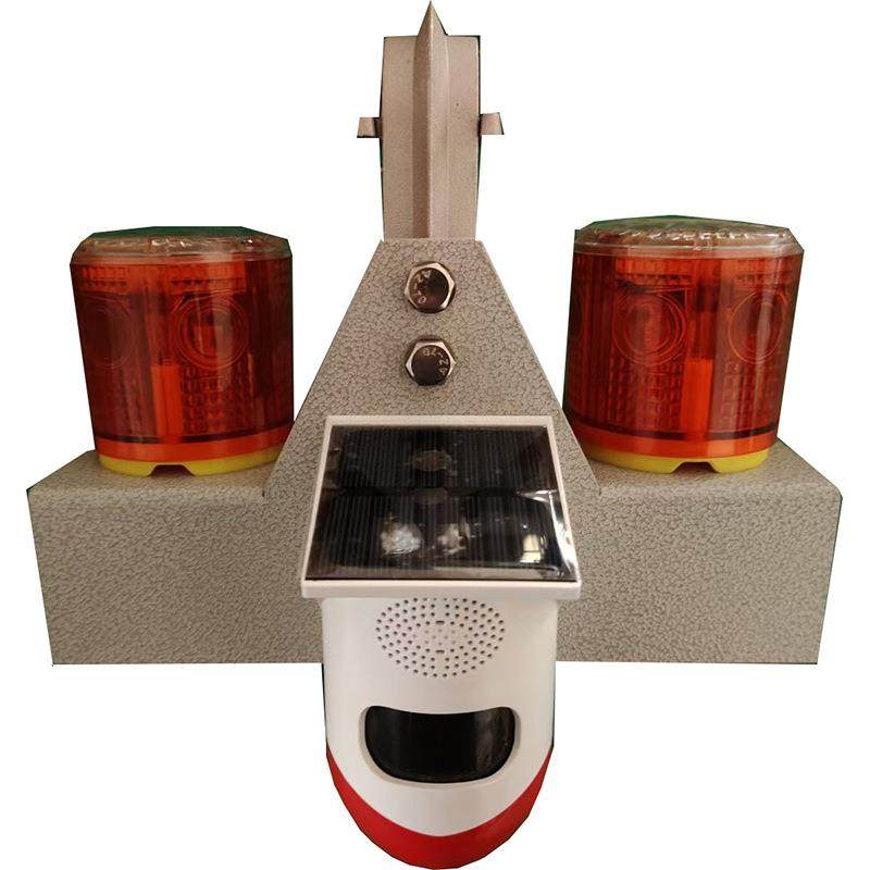 RYC5659ALED太阳能警示灯