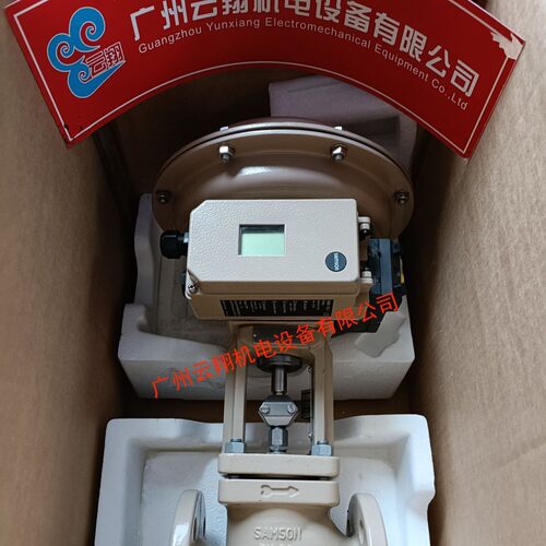 3277-03102执行器 samson萨姆森