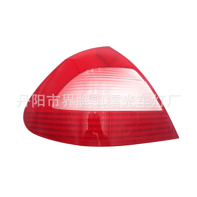 06-08奔驰E级w211尾灯壳耐用