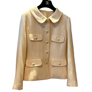 Harrods英国羊毛外套中古二奢Vintage古着奢侈品-433