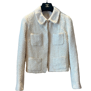 Harrods哈罗德英国羊毛外套中古二奢Vintage古着奢侈品(99新)-519