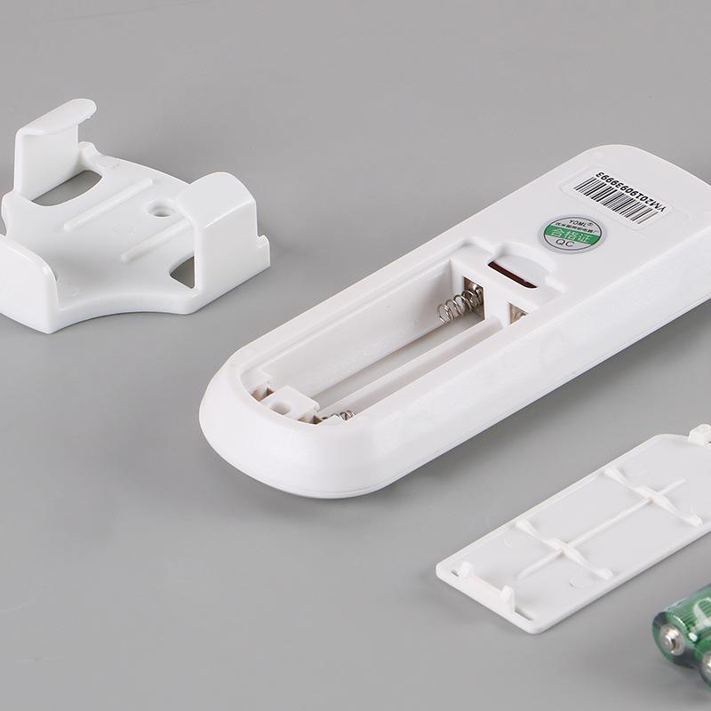 智能遥控灯座家用卧室床头灯座无线遥控开关螺口E27灯座夜读