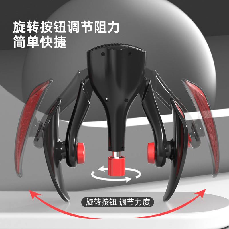 训练器男夹腿神器多功能PC肌括约肌锻炼器腿部肌肉健身器材