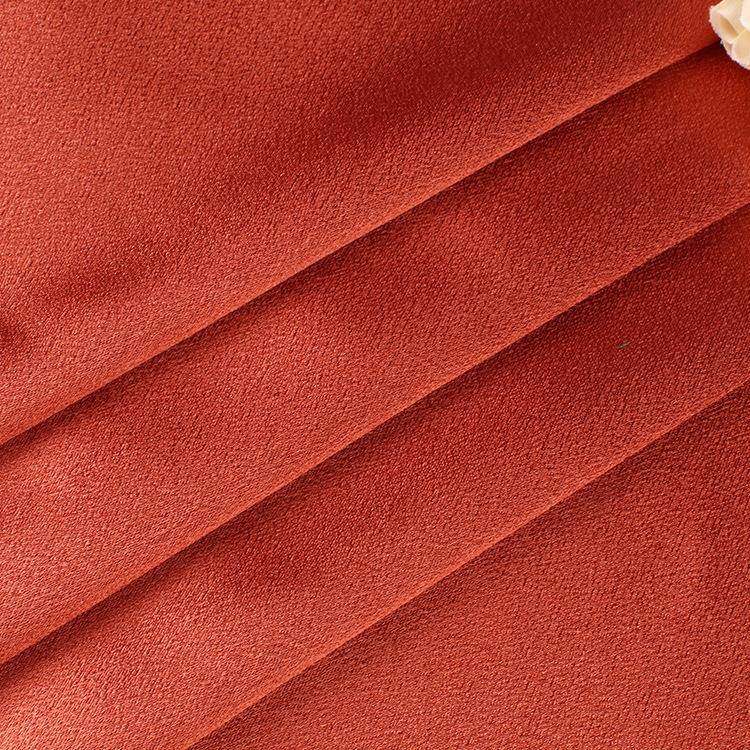 水晶缎面色丁布 全涤缎面睡衣面料 秋冬连衣裙裤装汉服面料