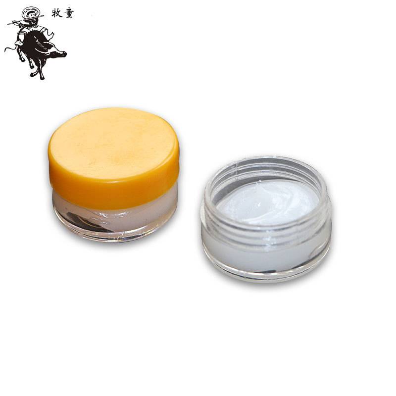 专业用笛子箫等吹管乐器的铜套插口防裂防锈润滑油