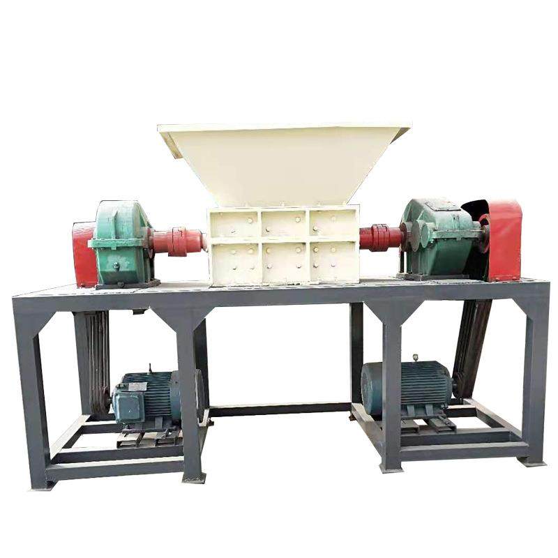 生活垃圾粉碎处理撕碎机 废旧家电破碎机 木材塑料撕碎机,机械设备,破碎机,淘宝优惠券,粉丝福利购,淘宝优惠卷