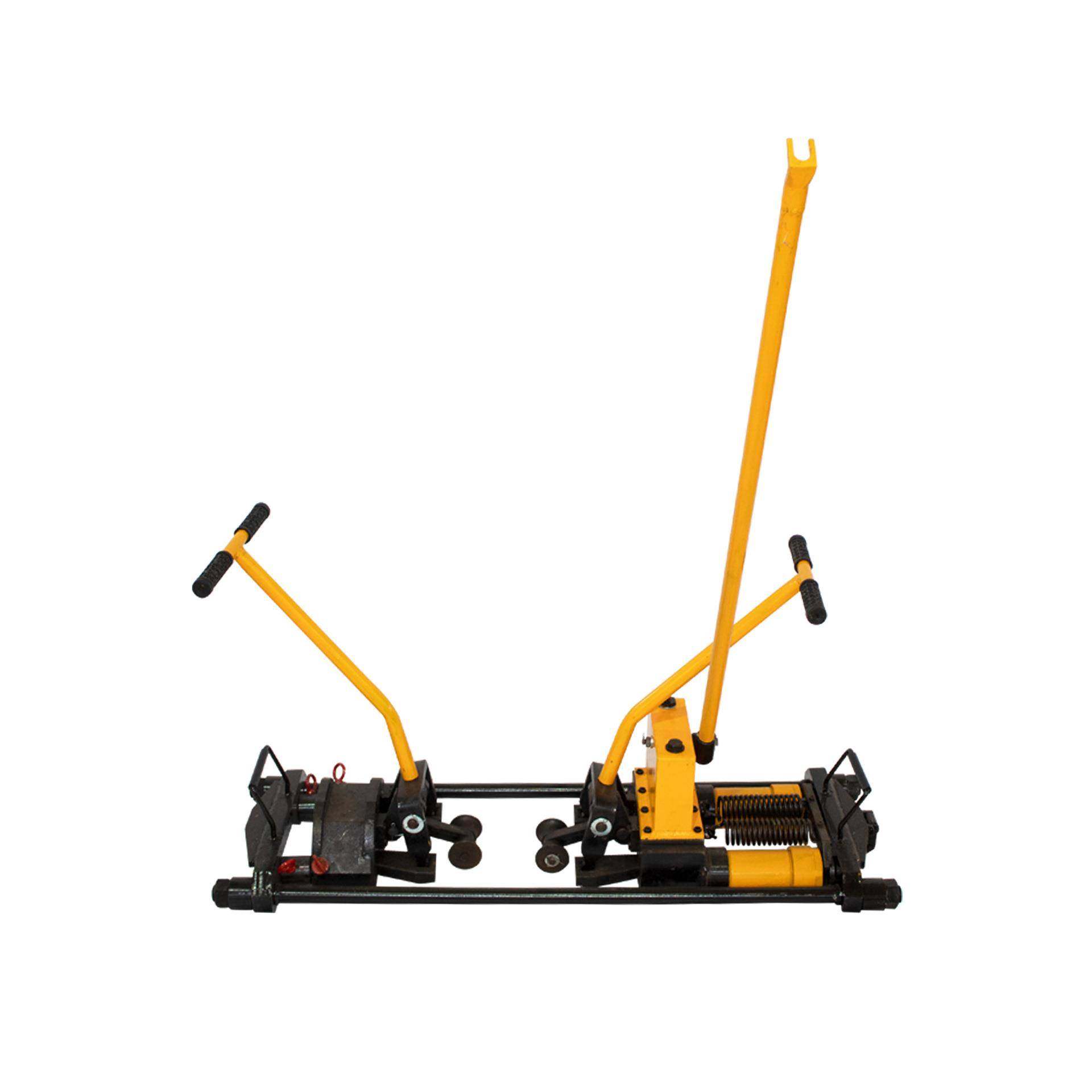 供应 YTF-400型液压轨缝调整器 铁路配件轨缝调整机价格,机械设备,矿山专用设备,淘宝优惠券,粉丝福利购,淘宝优惠卷