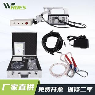 便携式电梯钢丝探伤测试仪煤矿绞车钢丝绳探伤检测仪钢