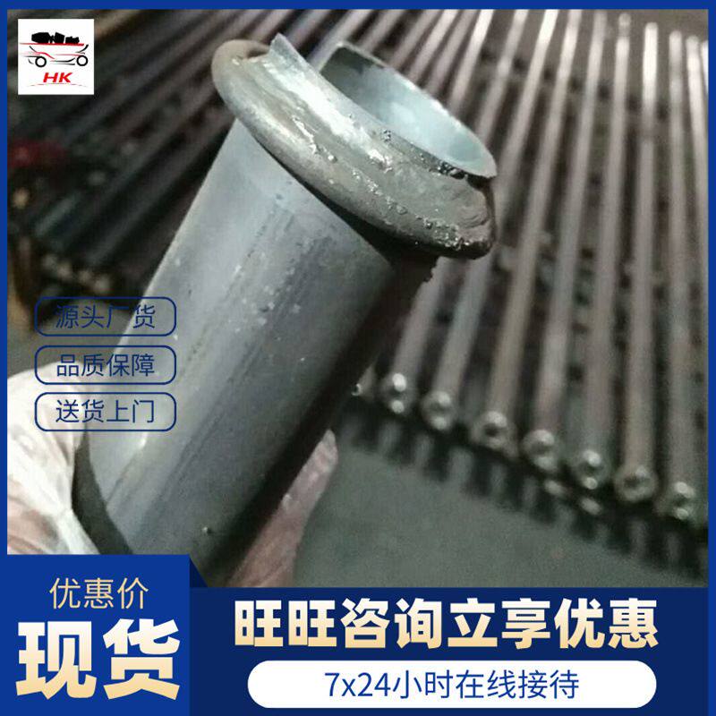 MF33管缝锚杆 高强合金带钢管缝锚杆 安装简单管缝锚杆