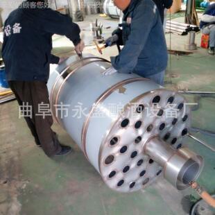要生产304不锈钢冷却根器 酿酒设备产厂家可YS-QF据客户求定生做