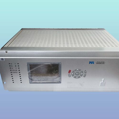 南瑞继保 NR1224A PCS-9799-S2 数据通讯网关机 串口版 可