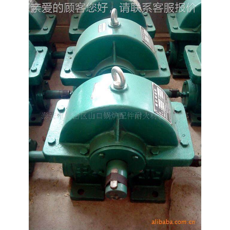 供5应兴业锅  JW13减速机135 速比炉1：44