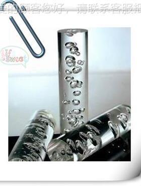 PMM棒出挤机｜压克力棒挤A出50－65机｜带气泡棒材挤设出备生产线