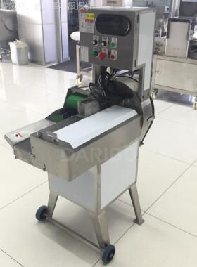 L30不4锈钢全自动熟肉切片机LZZ熟食肉牛午餐分割机腊肉切段切肉