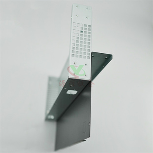 铝钣金激光切割折弯主机壳机柜不锈钢制品加工定做钣金主机壳机柜