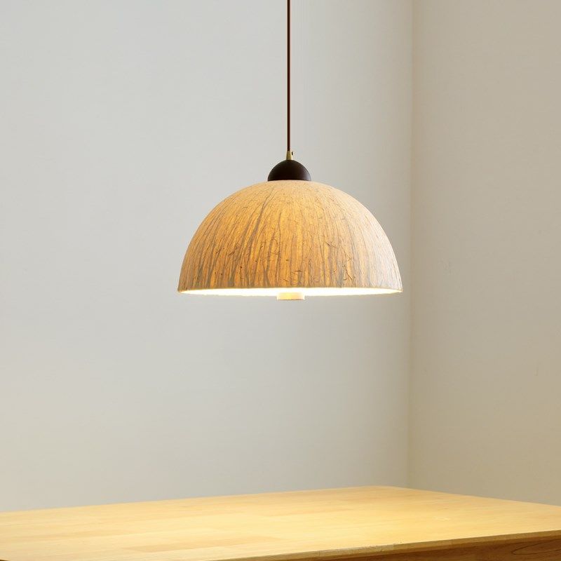 宣纸吊灯日式诧寂风复古手工茶室禅意民宿吧台咖啡店装饰氛围灯具,家装灯饰光源,餐厅吊灯,淘宝优惠券,粉丝福利购,淘宝优惠卷