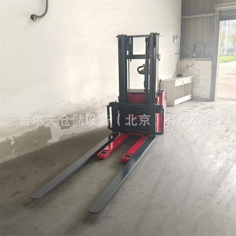 2吨电动堆高车加长货叉电瓶叉车液压装卸车电动托盘堆垛机,搬运/仓储/物流设备,其他起重搬运设备,淘宝优惠券,粉丝福利购,淘宝优惠卷