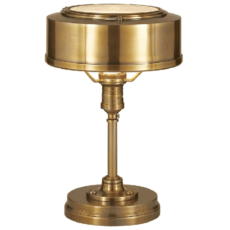 高端纯铜台灯 高档简美灯饰全铜台灯 欧式古典书房简约铜台灯