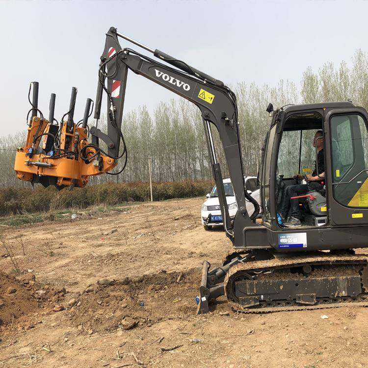 全自动挖树机带土球移树机挖机园林苗圃树木移栽机大型液压起树机,畜牧/养殖物资,特种养殖设备,淘宝优惠券,粉丝福利购,淘宝优惠卷