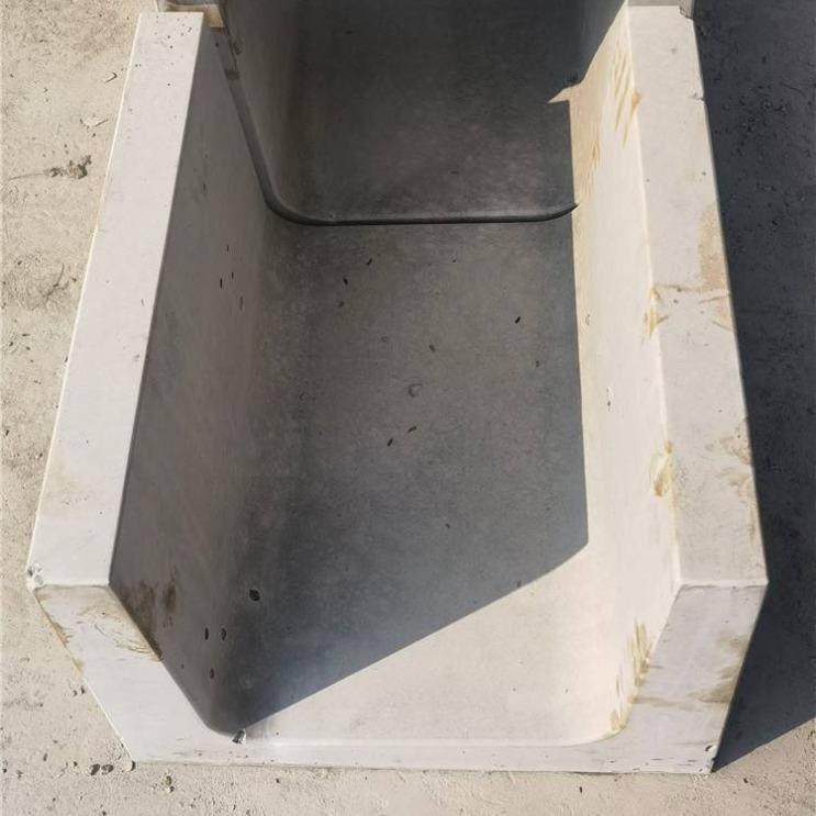 混凝土排水沟预制高强度流水槽U型电缆方形槽街道工程,基础建材,透水混凝土,淘宝优惠券,粉丝福利购,淘宝优惠卷