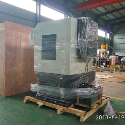 加工车削电机外壳立式车床皮带轮精车数控立车单柱式