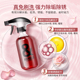 阿顶玫瑰香氛洁厕泡泡马桶洁厕剂卫生间厕所杀菌清香型泡沫清洁剂