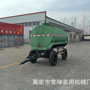 厂家供应园林浇灌车5吨液体转运车路政洒水车