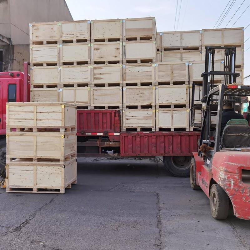 包装箱木箱江阴常州包装箱木箱无锡张家港打包胶合木箱胶合板江苏