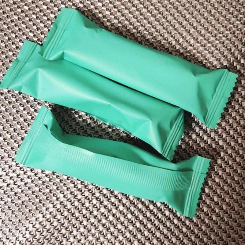 新货薛记炒货五黑芝麻卷21