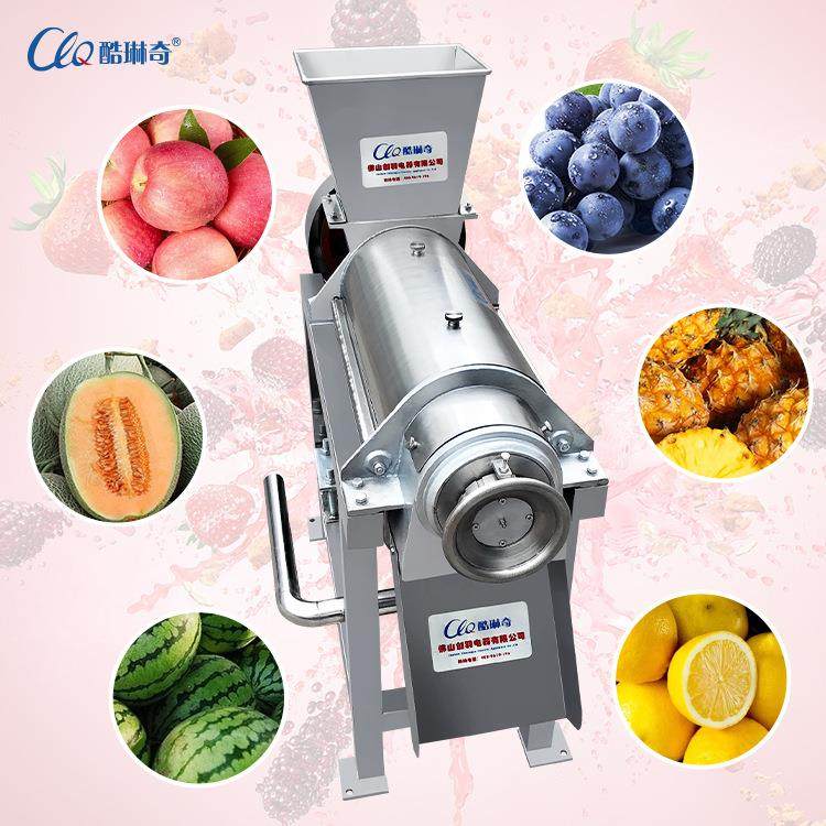 香港青柠檬榨汁机工业大型破碎黄柠檬水果蔬果桑葚螺旋榨汁机,清洗/食品/商业设备,其他食品加工设备,淘宝优惠券,粉丝福利购,淘宝优惠卷