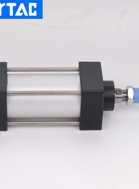 亚德客SC大推力气缸SC125X25XSC160X50X75X100X125X150S标准气动