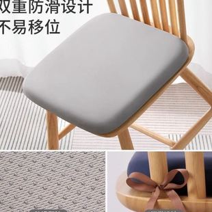 通用座垫 坐垫屁垫慢回弹记忆棉久坐不塌陷公室椅子坐垫四季