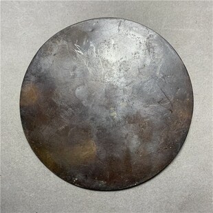 铜镜 人物铜镜 仿古铜镜 老镜子 青铜镜子 仿古工艺品 古玩收藏