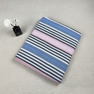 源头厂家棉老粗布床单老土布床单款抖音快手直播代货