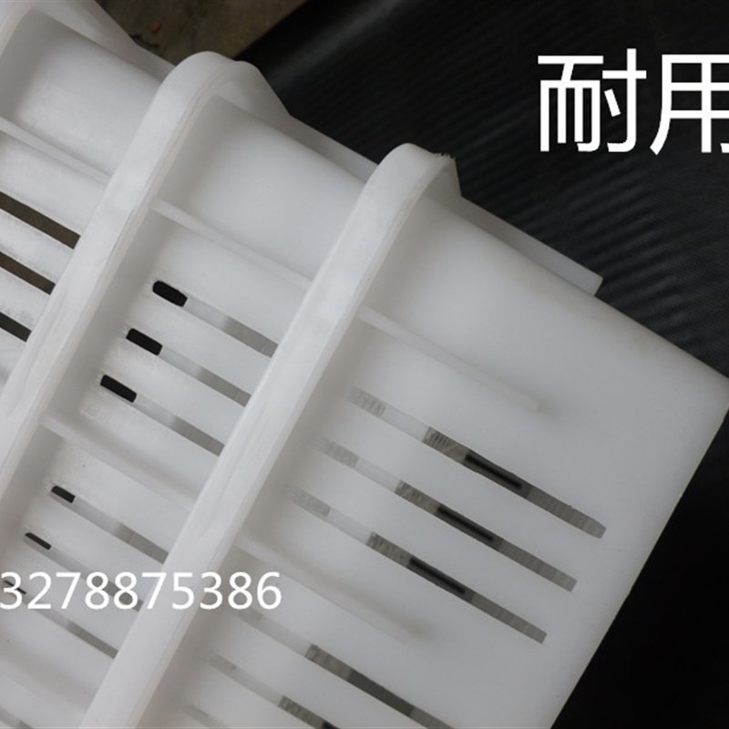 44豆腐筐塑料加厚豆腐框模具全套装塑料老豆腐框商用豆制品盒压板