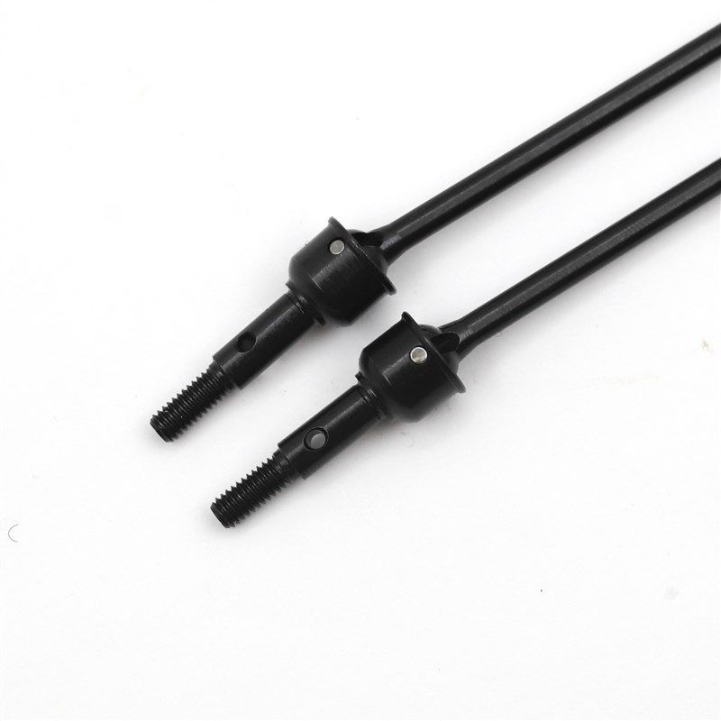 雷拉洛全能终结者配件传动组件 45#钢加硬 CVD 传动轴 狗骨