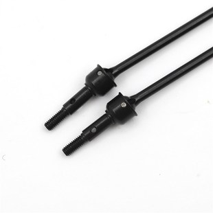 传动轴 雷拉洛全能终结者配件传动组件 CVD 钢加硬 狗骨