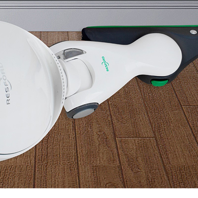 莱斯福吸尘器VK150VK140福维吸尘器静音多功能大吸力手持无线