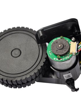 浦桑尼克proscenic800 820 830 850 leictroux C30B 扫地机轮子