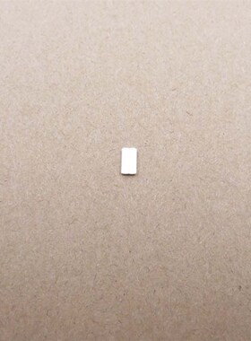 650nm5mw耐60高温贴片式红色红光进口Laser Diodes激光二极管