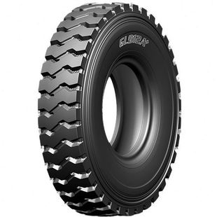 前进 花纹矿用 ADVANCE 卡客车轮胎11.00R20轮胎GL912A