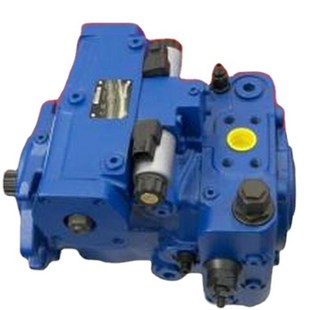 Rexroth轴向柱塞泵A4VG90DGD3L NZF02N002S现货 32R