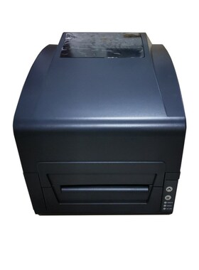 佳博条码打印机 GP-1225T热敏快递热转印条码机 珠宝标签打印机