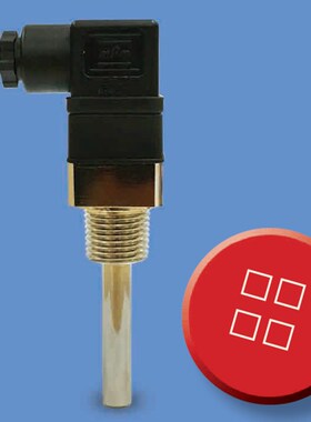 加拿大ANFIELD温度传感器测量液压应用温度的温度传感器