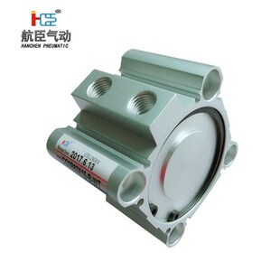 胶袋打孔机专用气缸CQ2B50*15-B-WT