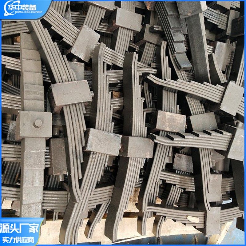 电机车板簧钢板弹簧 矿用电机车配件 5吨电机车板簧,机械设备,矿山专用设备,淘宝优惠券,粉丝福利购,淘宝优惠卷