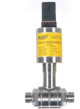 德国APLISENS智能压力变送器APCE-2000适用于气体和液体压力测量